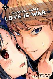 Kaguya-sama: Love is War